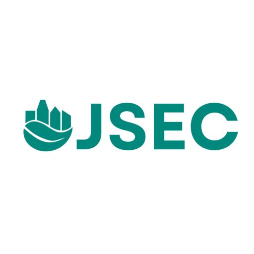 JSEC Logo Green